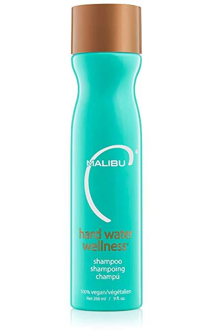 Malibu C Hard Water Wellness Shampoo 266ml