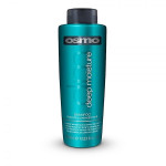 osmo deep moisutre shampoo 400ml